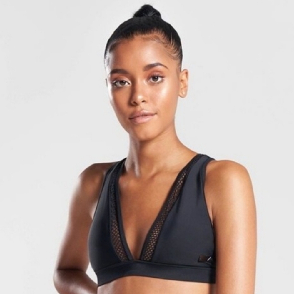 Gymshark bikini top